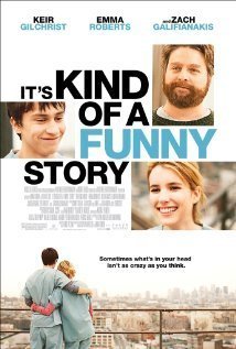 It's Kind of a Funny Story / Μια Παρέα, Λίγο... Κούκου (2010)