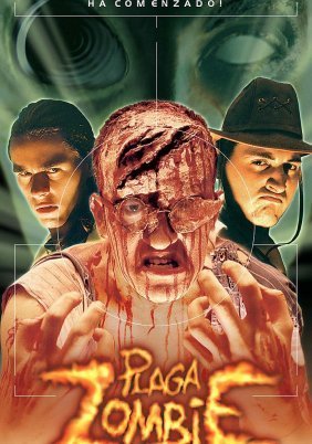 Plaga zombie (1997)