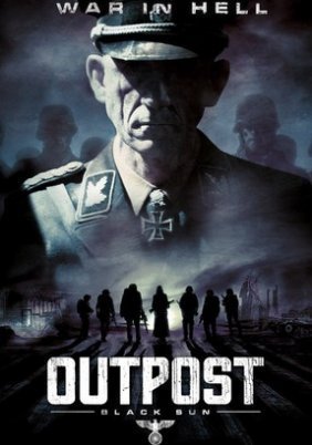 Outpost: Black Sun (2012)