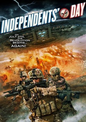 Independents' Day (2017)
