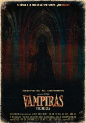Vampiras: The Brides / Vampiras: Las novias (2024)