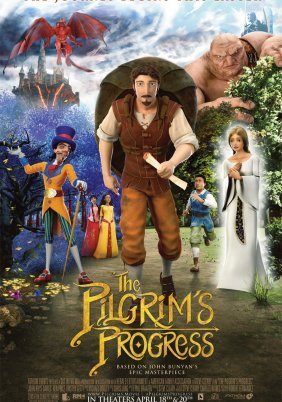 The Pilgrim's Progress (2019)