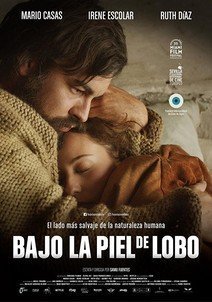 Bajo la piel de lobo / The Skin of the Wolf (2017)