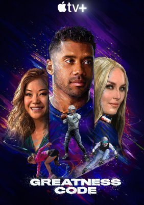 Greatness Code (2020)