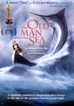 Ο γέρος και η θάλασσα / The Old Man and the Sea (1999)