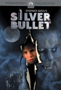 Silver Bullet / Ασημένια Σφαίρα (1985)