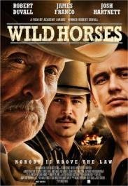 Wild Horses / Παγιδευμένος (2015)