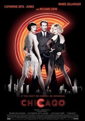 Chicago / Σικάγο (2002)