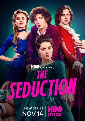 The Seduction / Merteuil (2025)