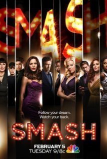 Smash (2012–2013) TV Series