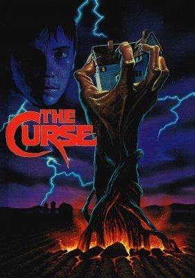 The Curse (1987)