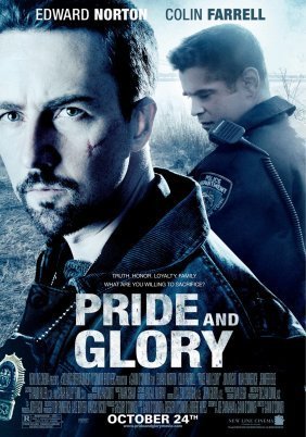 Pride and Glory / Ζήτημα Τιμής (2008)
