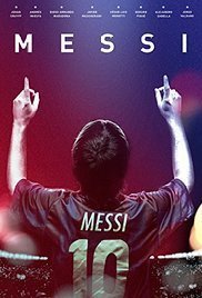 Messi La Pelicula / Messi (2014)