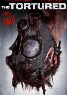 Τhe Tοrtured (2010)