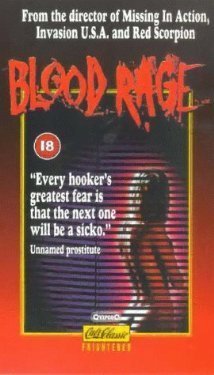 Blood Rage (1987)