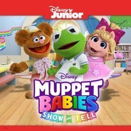 Muppet Babies: Show and Tell (2018)