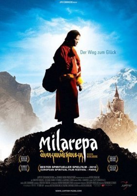 Milarepa (2006)