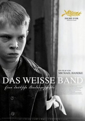Das Weisse Band / Η Λευκή Κορδέλα / Тhe White Ribbon (2009)