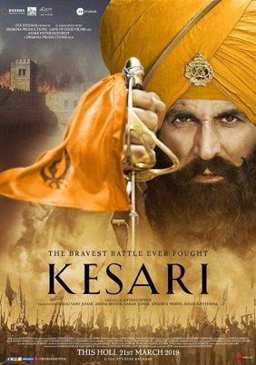 Kesari (2019)