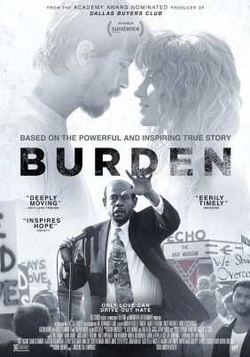 Burden (2018)