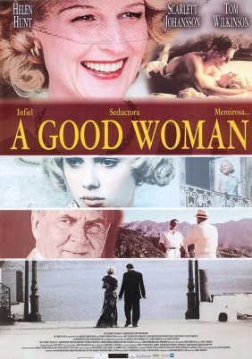 A Good Woman (2004)