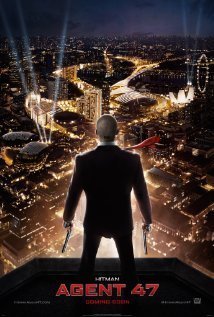 Hitman: Πράκτορας Νο. 47 / Hitman: Agent 47 (2015)