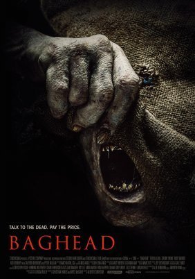 Baghead - Η Μάγισσα των Νεκρών (2023)