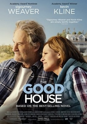 O Έρωτας τα Αλλάζει Όλα / The Good House  (2021)