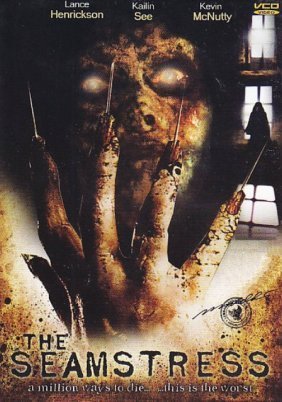 The Seamstress (2009)