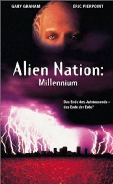 Alien Nation: Millennium (1996)