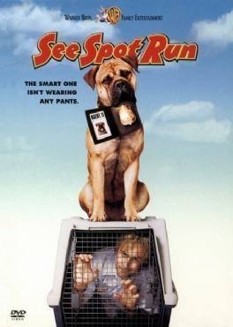 See Spot run / Δείτε τον Σποτ να τρέχει (2001)