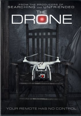 The Drone (2019)