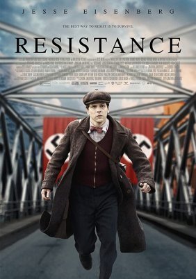 Resistance (2020)