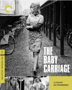 Barnvagnen / The Baby Carriage (1963)