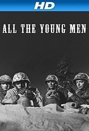 All the Young Men (1960)