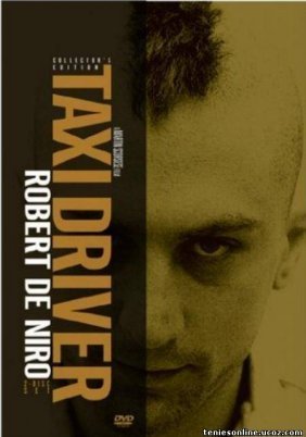 Taxi Driver / Ο Ταξιτζής (1976)