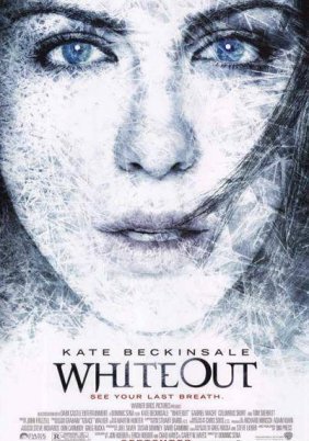Whiteout / Ίχνη στο Χιόνι (2009)