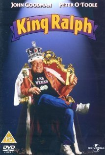 King Ralph (1991)