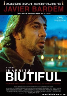 Biutiful (2010)