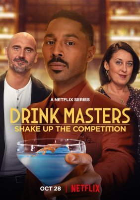 Drink Masters (2022)