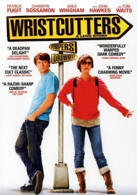 Wristcutters: A Lοve Stοry (2006)
