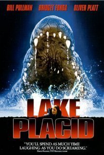 Lake Placid / Το μυστικό της μαύρης λίμνης (1999)