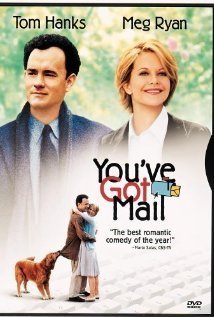You've Got Mail / Έχετε Μήνυμα στον Υπολογιστή σας  (1998)