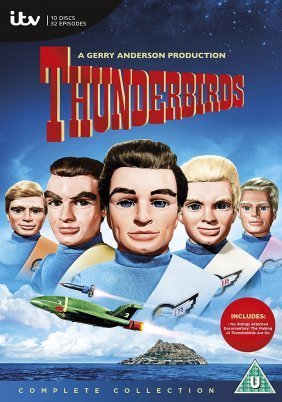 Thunderbirds (1965)