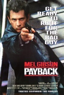Ανοιχτοί λογαριασμοί / Payback (1999)