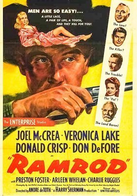Ramrod (1947)
