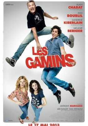Les gamins (2013)
