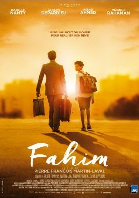 Fahim (2019)