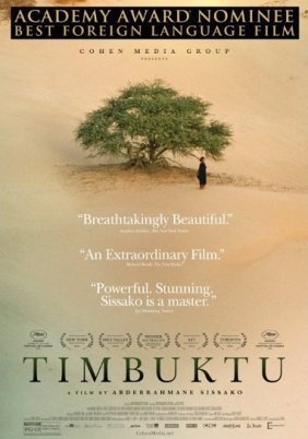Timbuktu (2014)