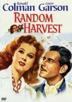 Random Harvest (1942)